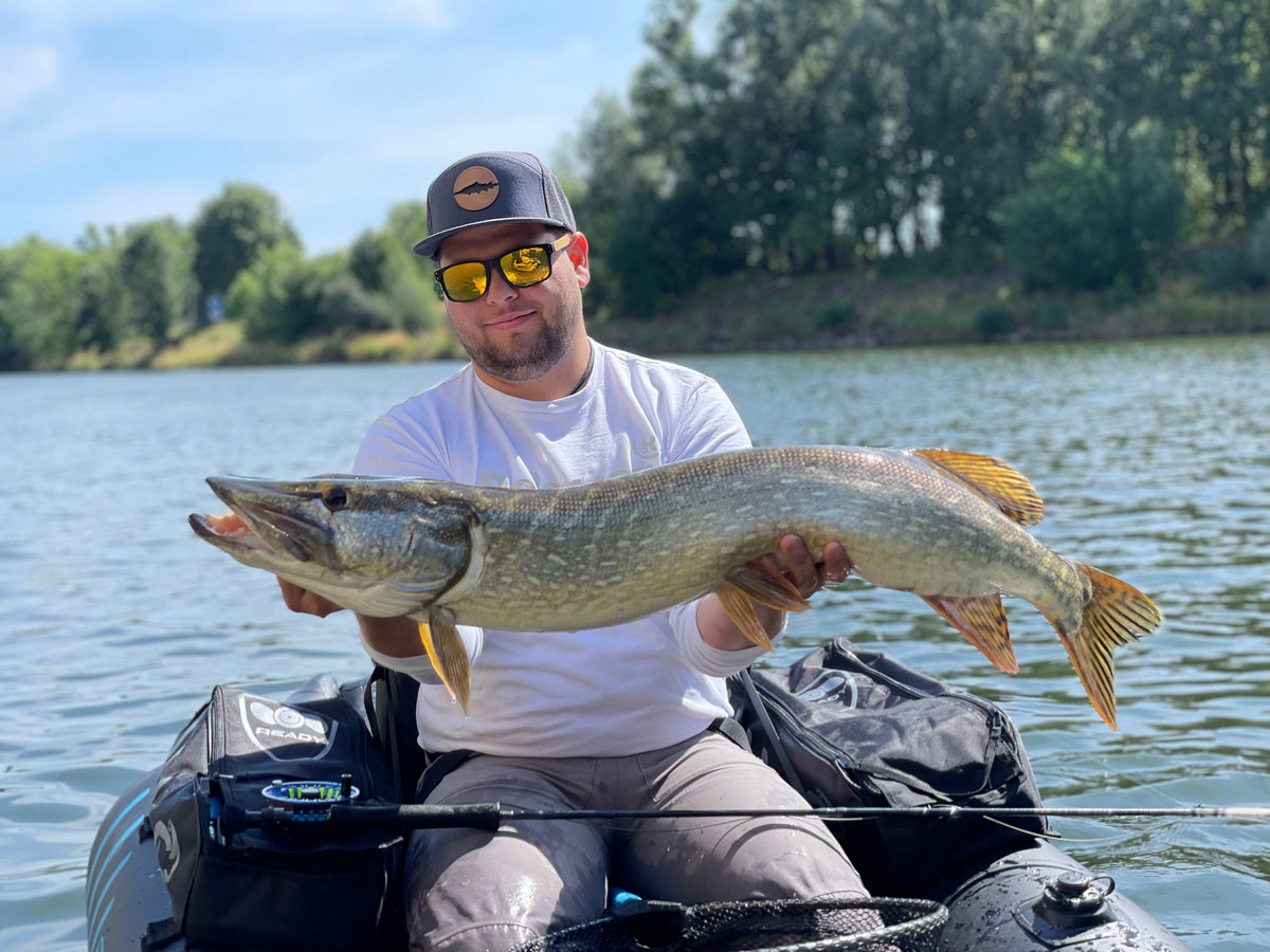 Belly Boat