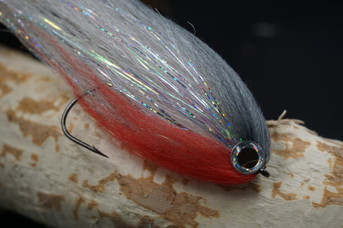 Fertige Streamer