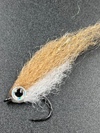 Baitfish Baby Bass Tiny