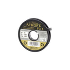 Stroft FC1 100% Fluorocarbon Vorfachmaterial