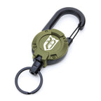 Vision Tactical Ausziehrolle