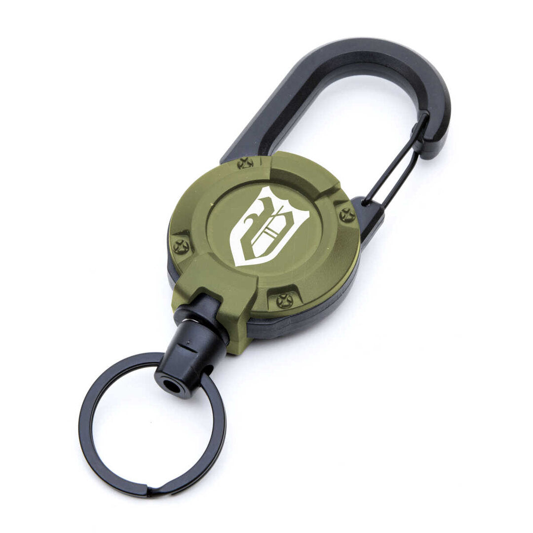 Vision Tactical Ausziehrolle