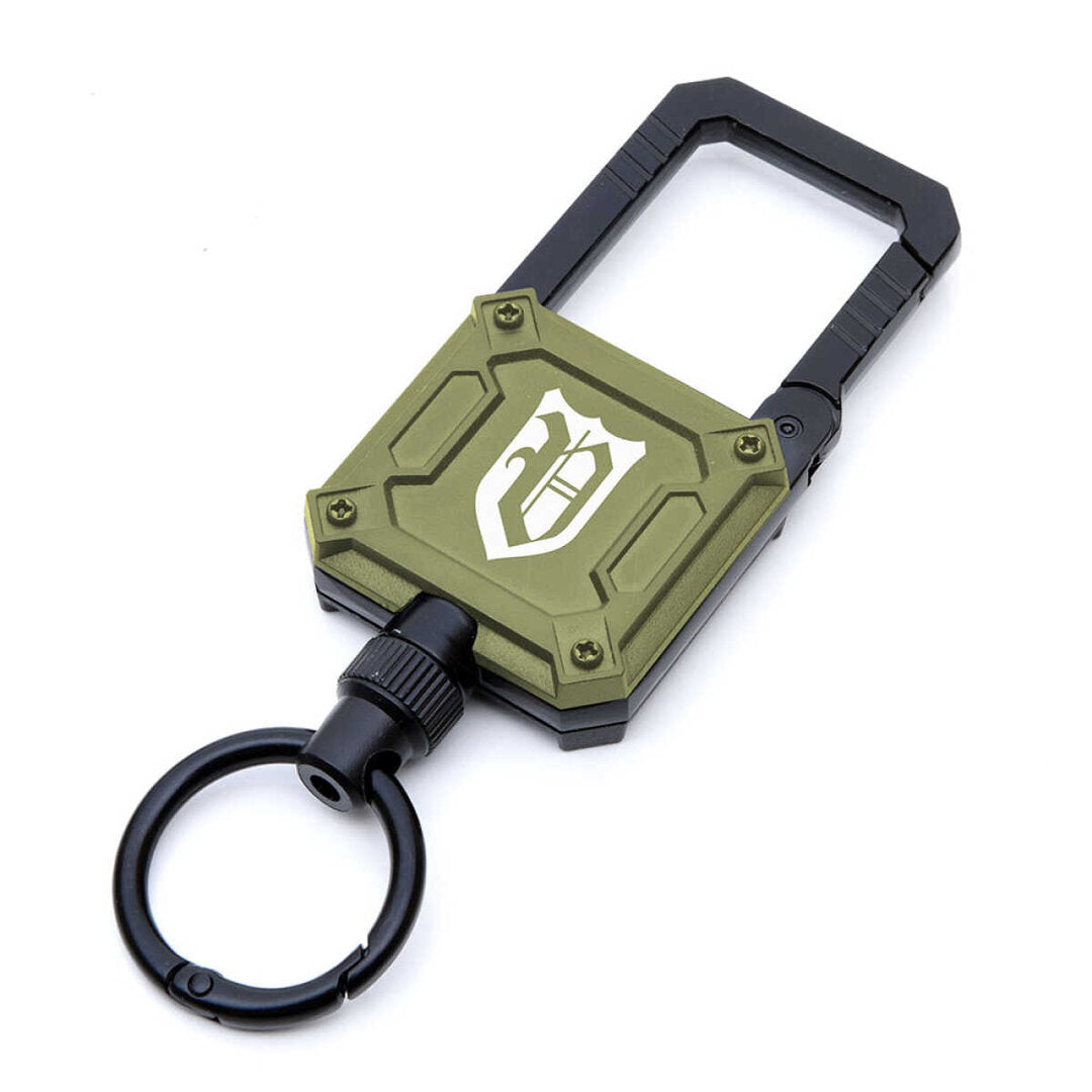 Vision Tactical Magnet Ausziehrolle