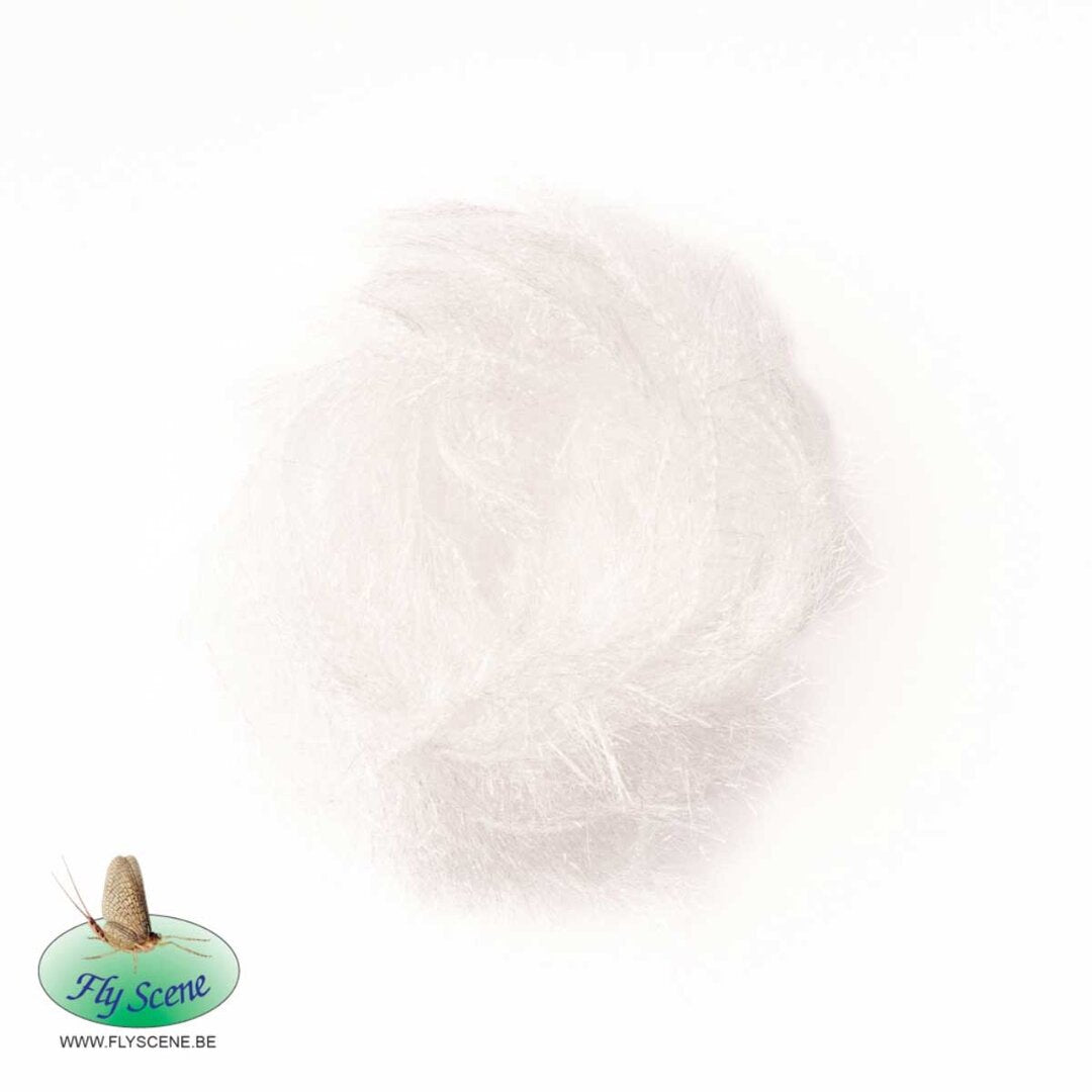 Fly Scene Ice Hackle Chenille