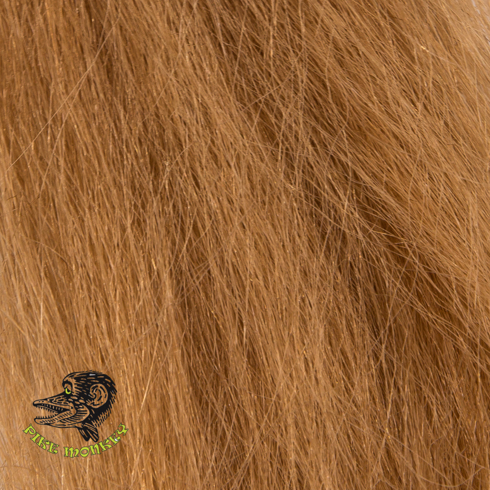 Pike Monkey SWS Fiber
