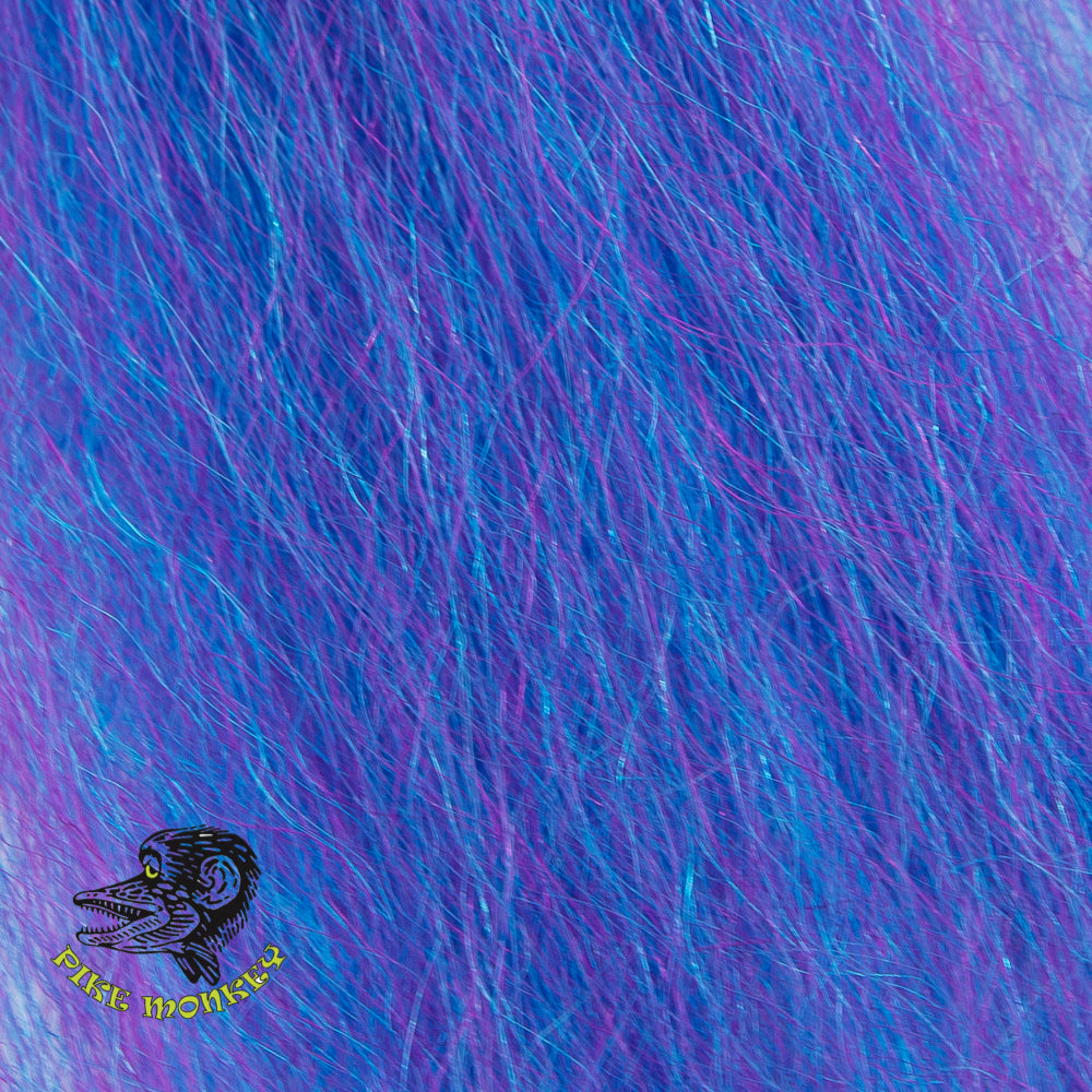 Pike Monkey SWS Fiber