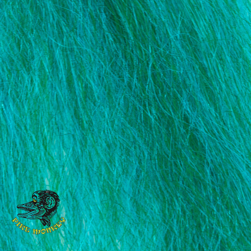 Pike Monkey SWS Fiber