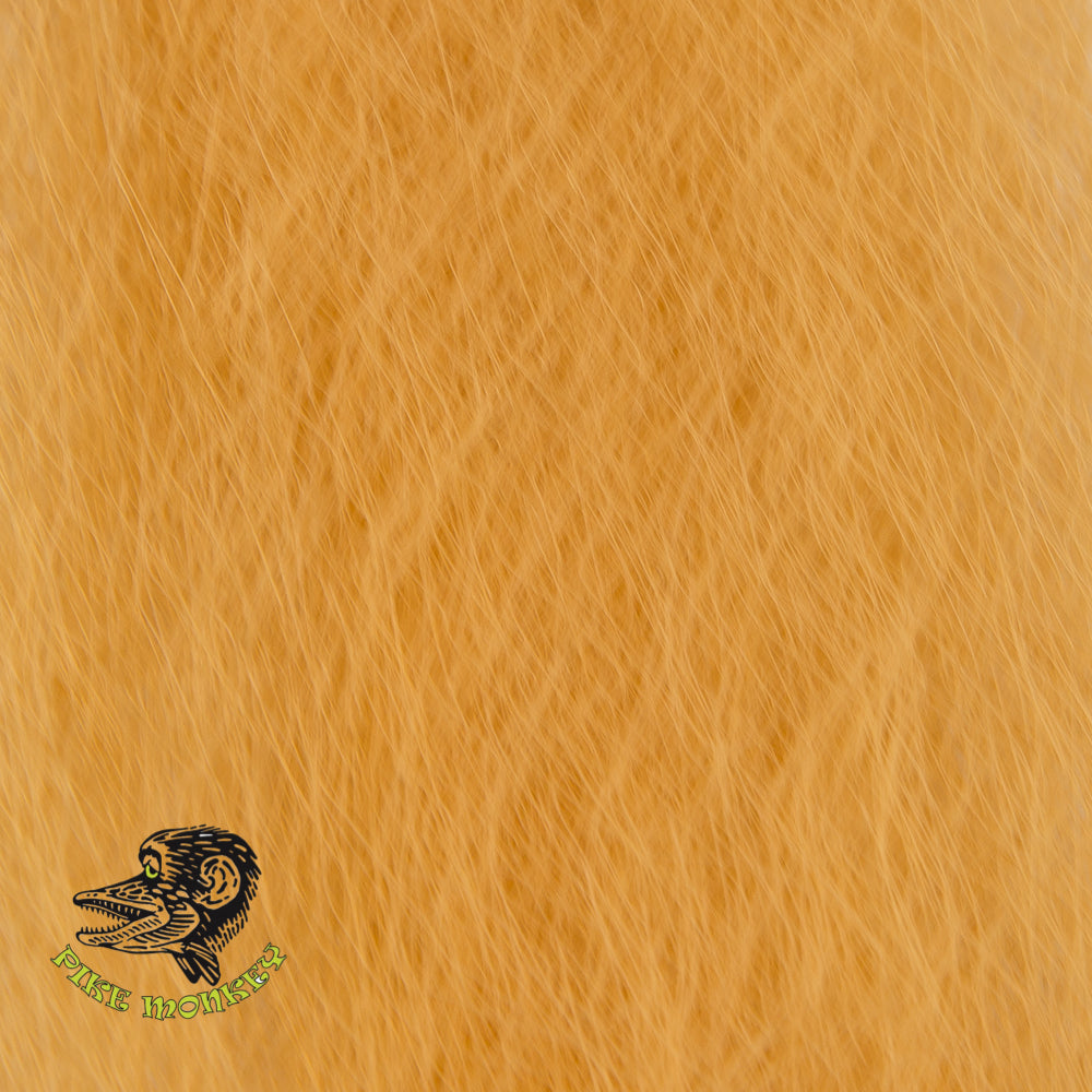 Pike Monkey SWS Fiber