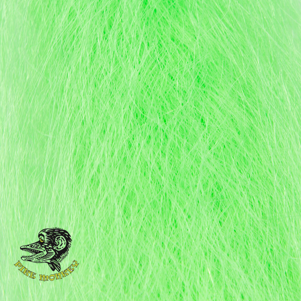Pike Monkey SWS Fiber