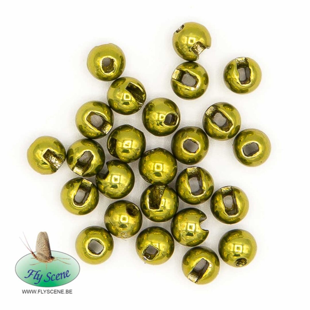 Flyscene Tungstenperlen