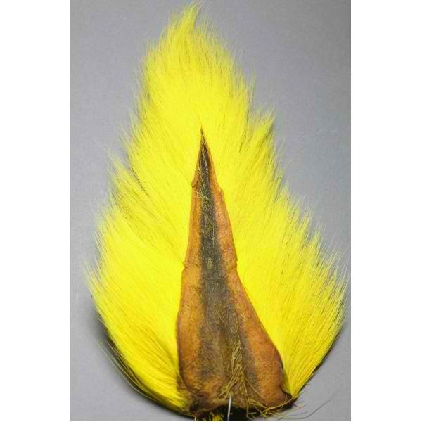 Bucktail