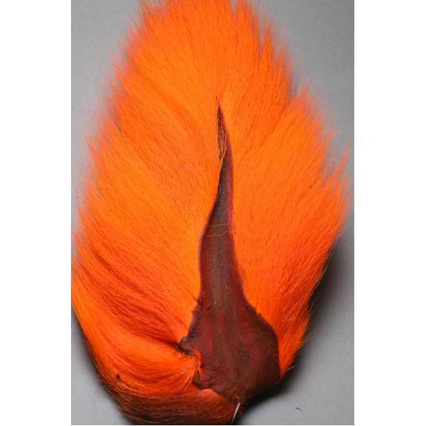 Bucktail