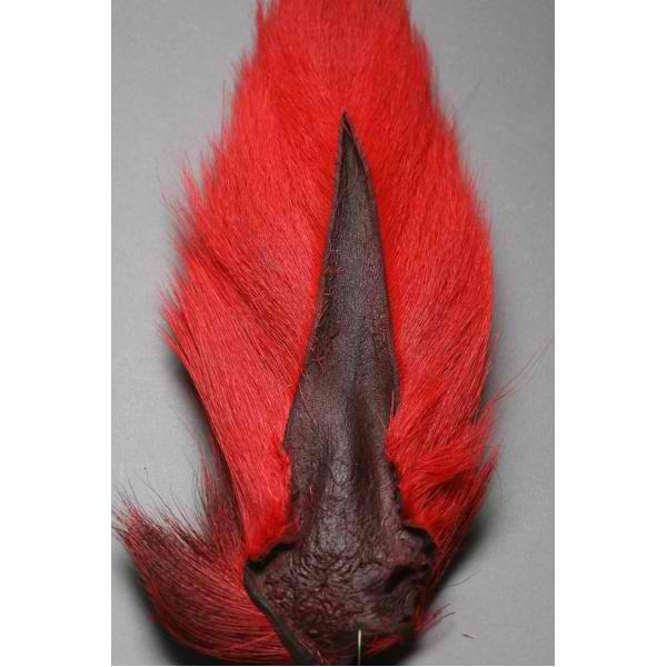 bucktail bucktail-rot
