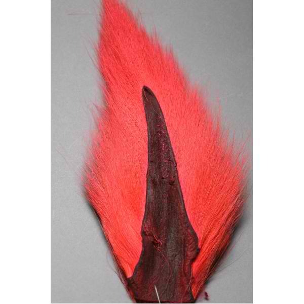 Bucktail