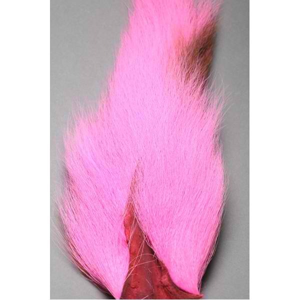 Bucktail