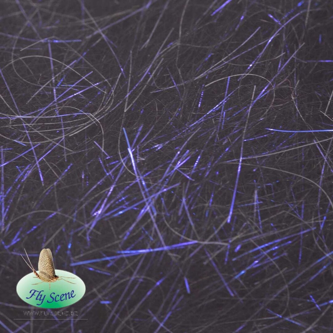 Fly Scene UV Nice Dub