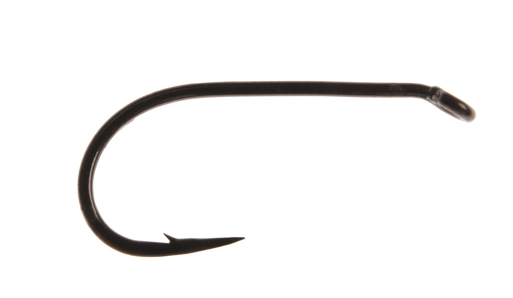 Ahrex FW502 Dry Fly Light Trockenfliegen Haken