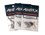 Ahrex NS110 Streamer Haken S/E