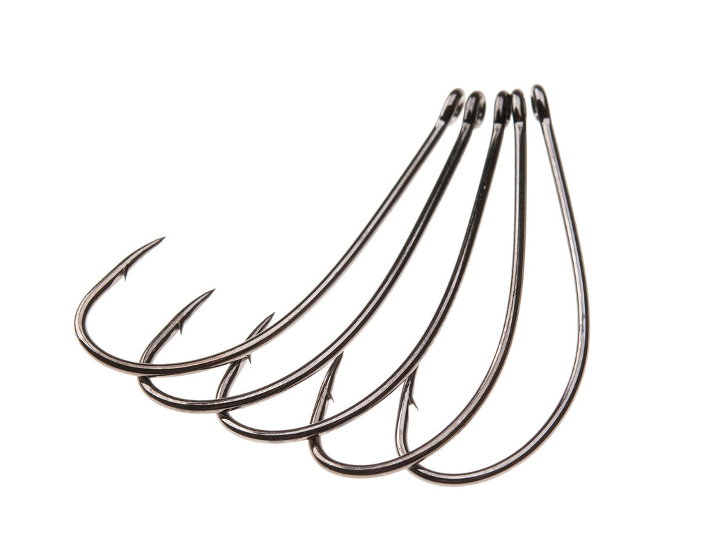 Ahrex NS156 Traditional Shrimp Haken