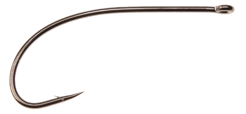 Ahrex NS156 Traditional Shrimp Haken