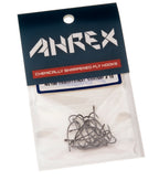 Ahrex NS156 Traditional Shrimp Haken