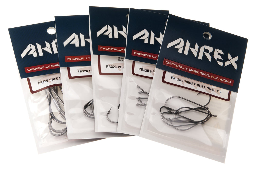 Ahrex PR320 – Predator Stinger