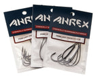 Ahrex PR350 - Light Predator, Barbed