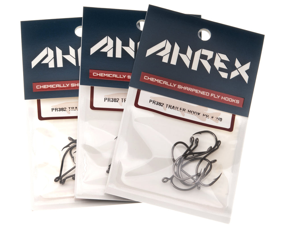 Ahrex PR382 - Trailer Hook