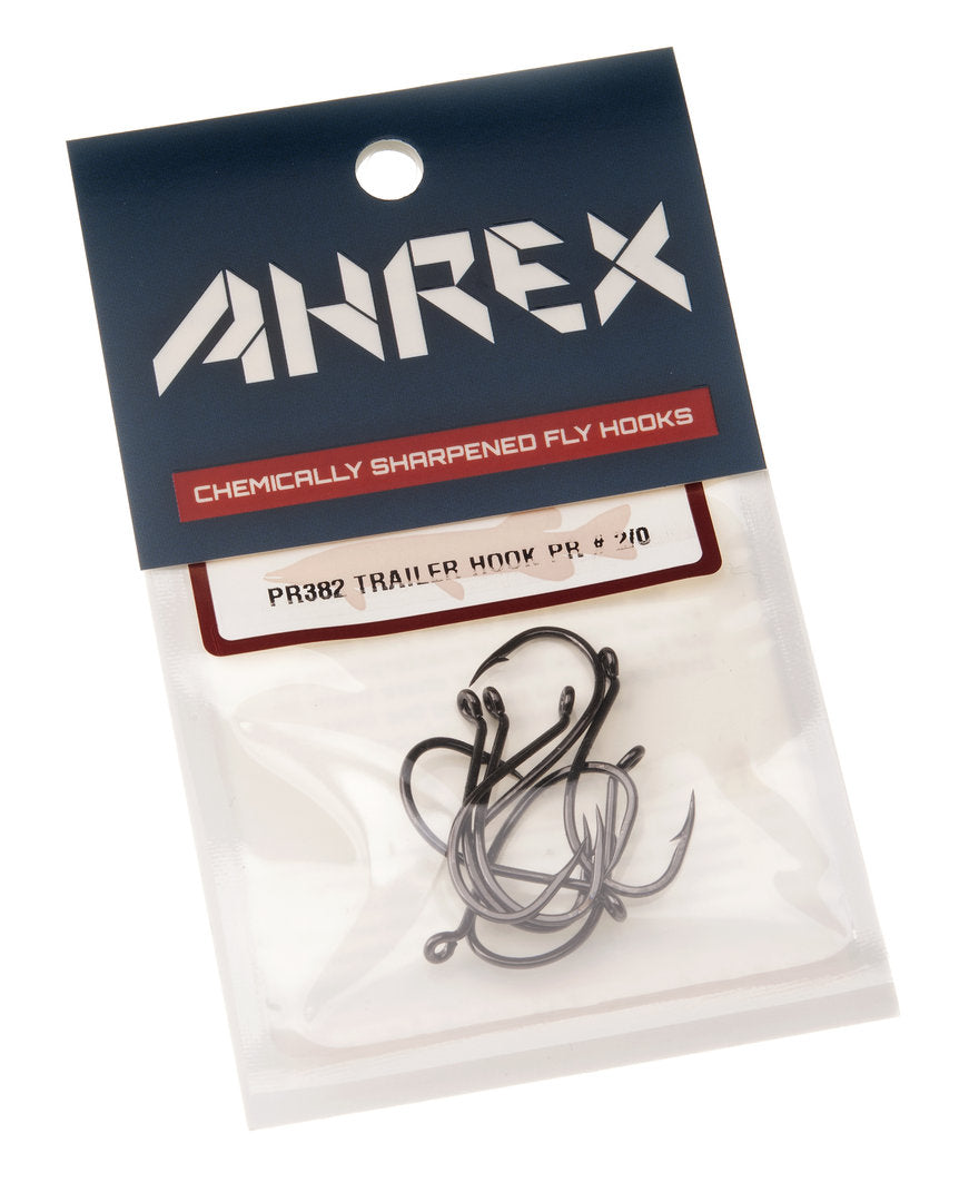 Ahrex PR382 - Trailer Hook