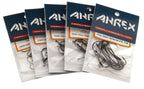 Ahrex TP610 – Trout Predator Streamer