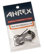 Ahrex TP610 – Trout Predator Streamer