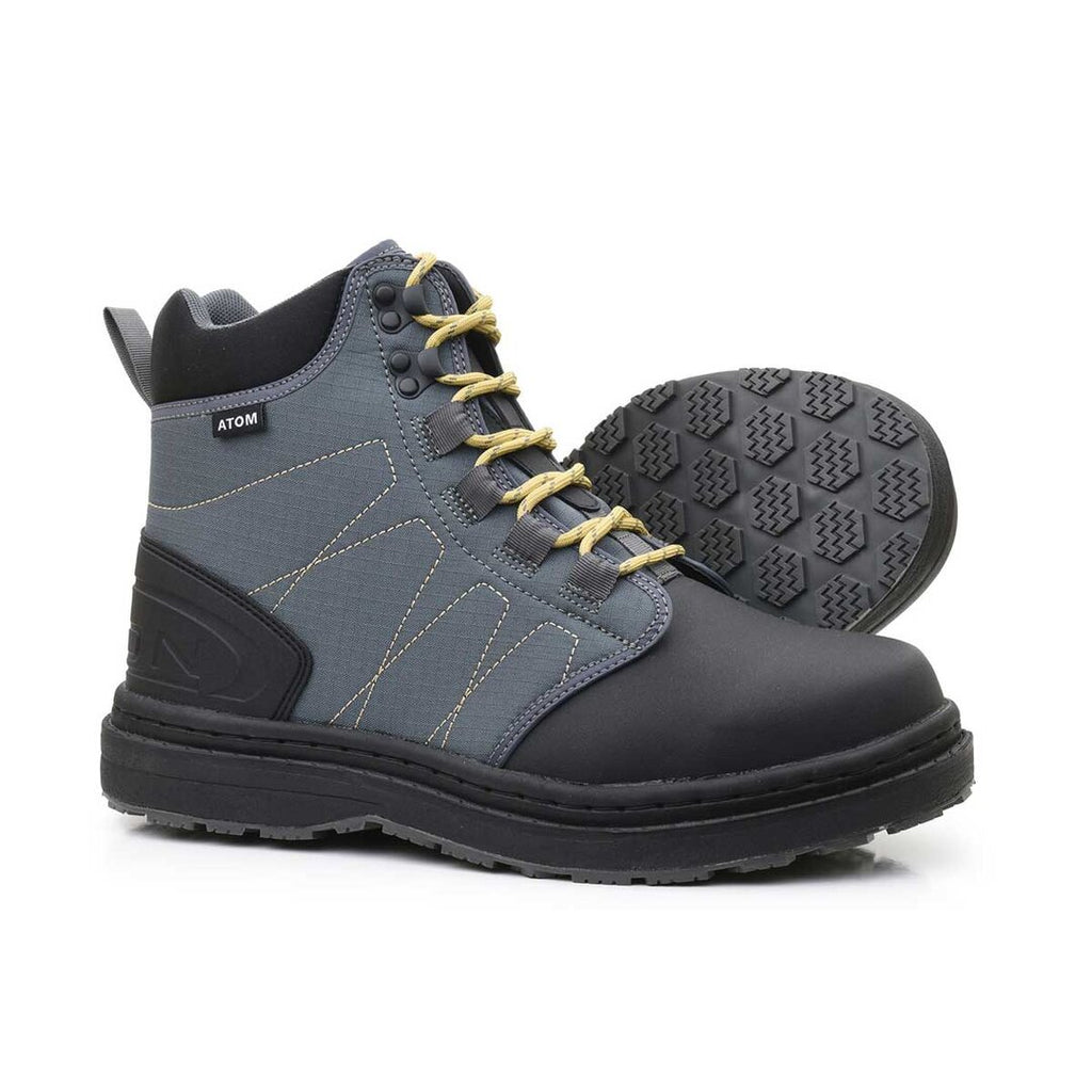 Vision ATOM GUMMI 2.0 Watschuh