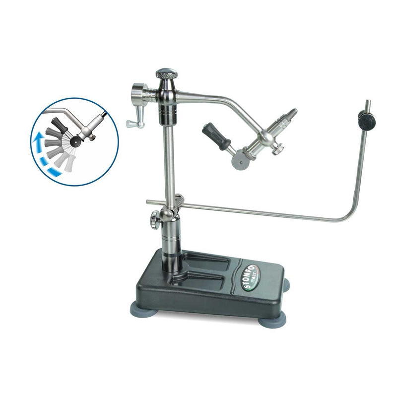 Stonfo Flytec Lever Bindestock