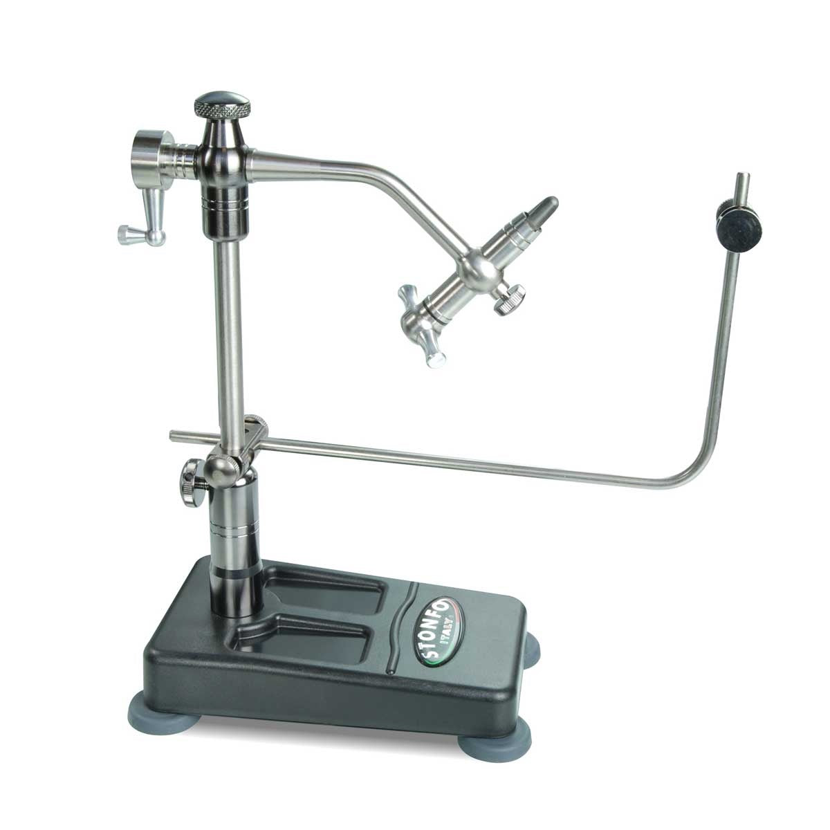 Stonfo Flytec Bindestock Mit Bodenplatte