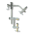 Stonfo Flytec C-Clamp Bindestock