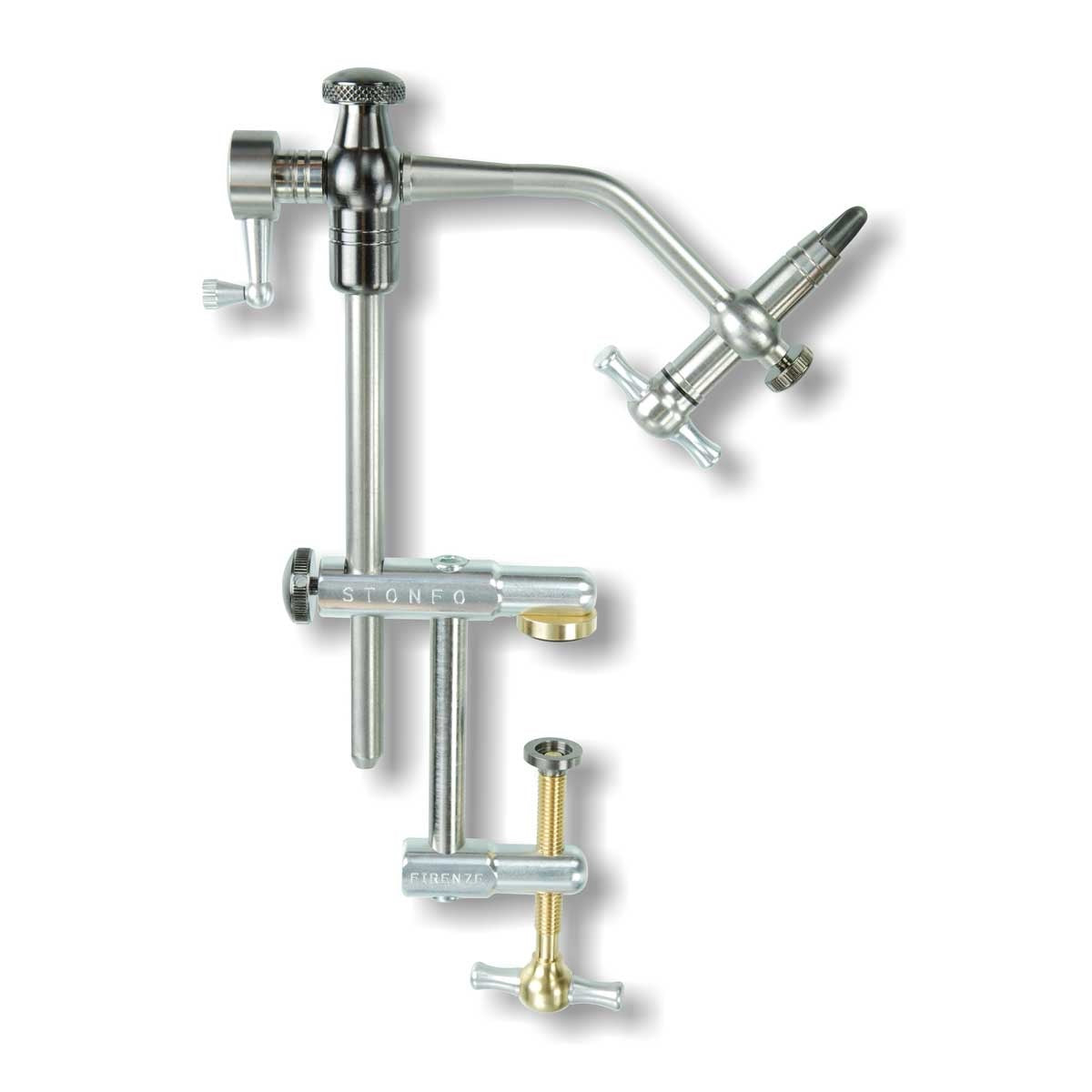 Stonfo Flytec C-Clamp Bindestock