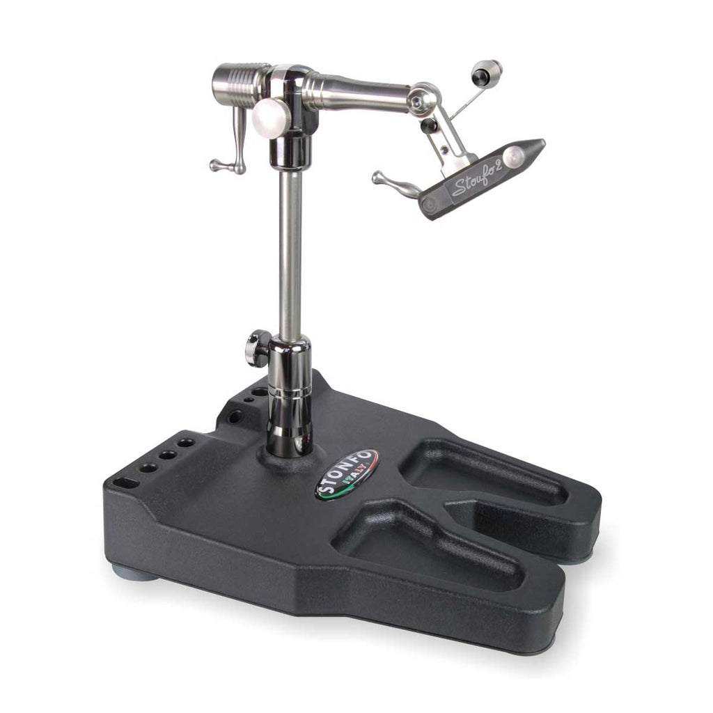 Stonfo Elite Bindestock