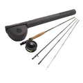Redington Wrangler Kit (Fliegenrute im Set)