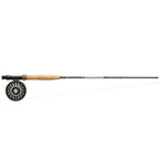 Redington Wrangler Kit (Fliegenrute im Set)