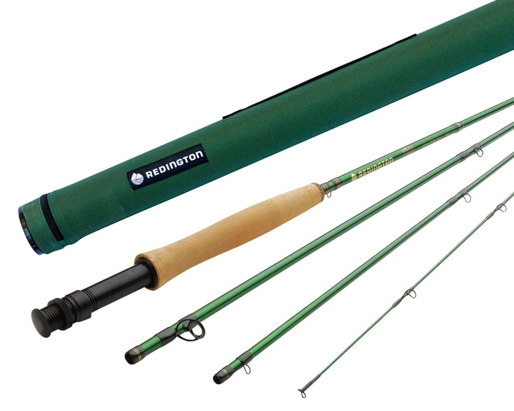 Redington Vice Fliegenrute
