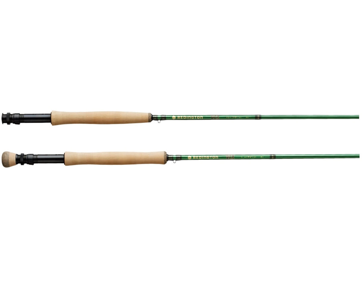 Redington Vice Fliegenrute