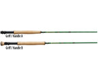 Redington Vice Fliegenrute