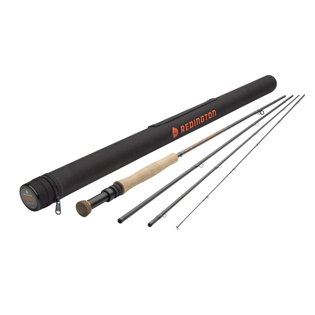 Redington Strike V2 Euro Nymph Fliegenrute