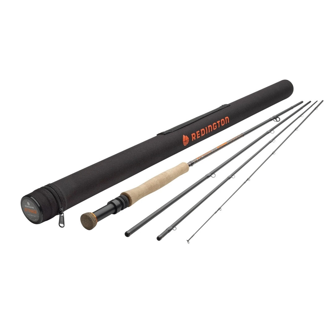 Redington Strike V2 Euro Nymph Fliegenrute