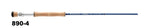 Redington Predator Salt Fliegenrute