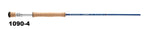 Redington Predator Salt Fliegenrute