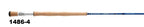 Redington Predator Salt Fliegenrute