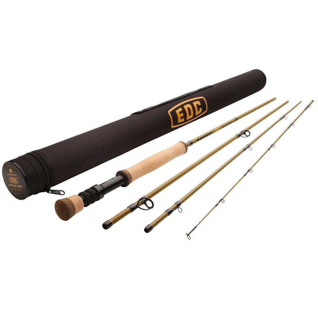 Redington Fliegenrute EDC