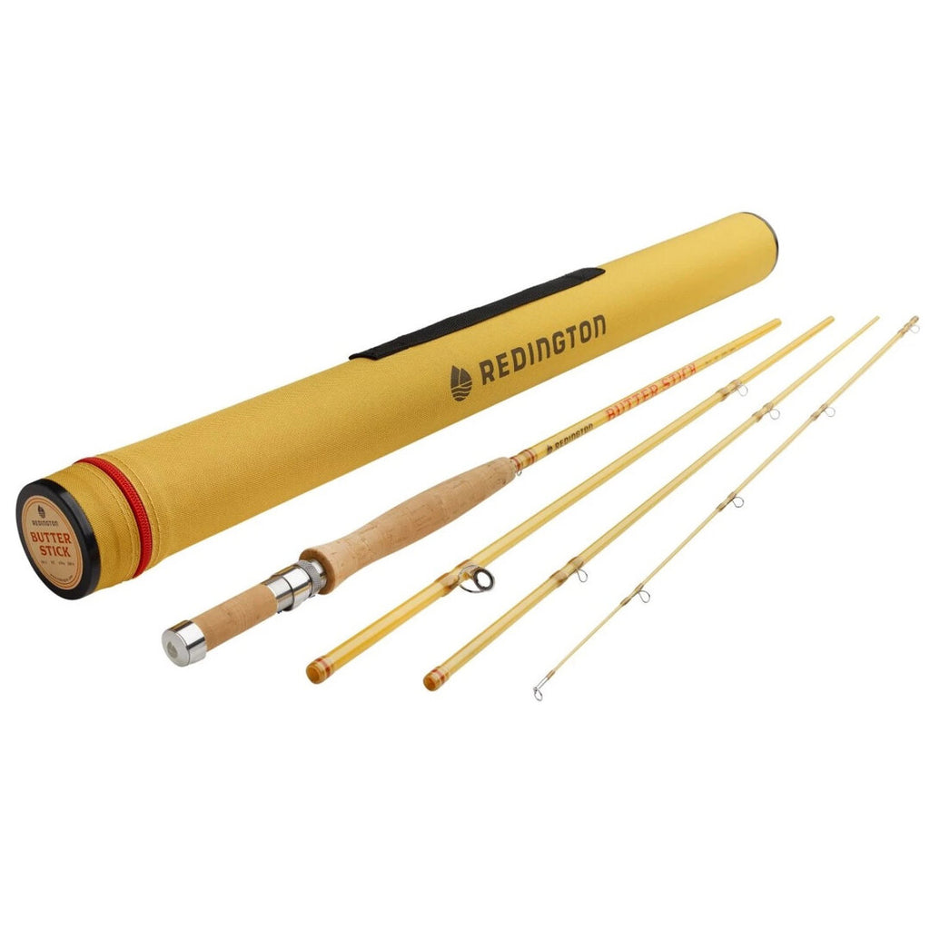 Redington Butter Stick V3 Fliegenrute