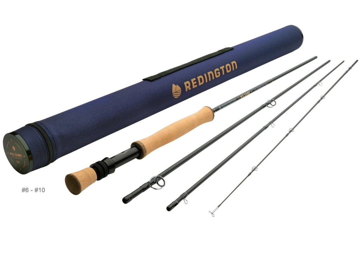 Redington Big Game